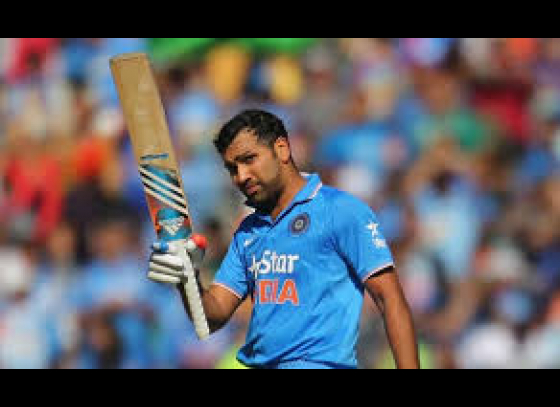 BCCI recommends Rohit Sharma for Arjuna award