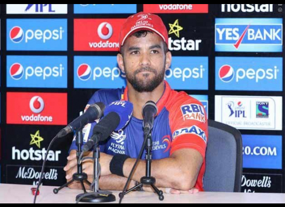 Outplayed in all departments: Daredevils skipper Duminy