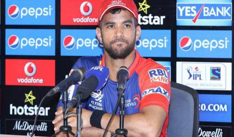 Outplayed in all departments: Daredevils skipper Duminy