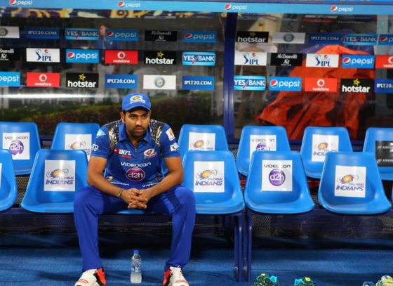 Rohit Sharma prays for quake-hit Nepal