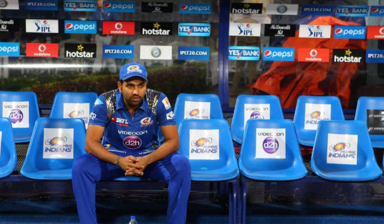 Rohit Sharma prays for quake-hit Nepal