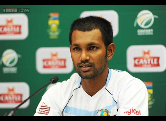 Windies paid the price for batting collapse: Ramdin