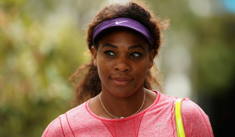 Serena holds top spot in WTA rankings
