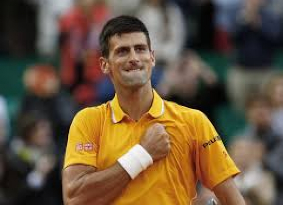 Djokovic holds top spot in tennis singles rankings