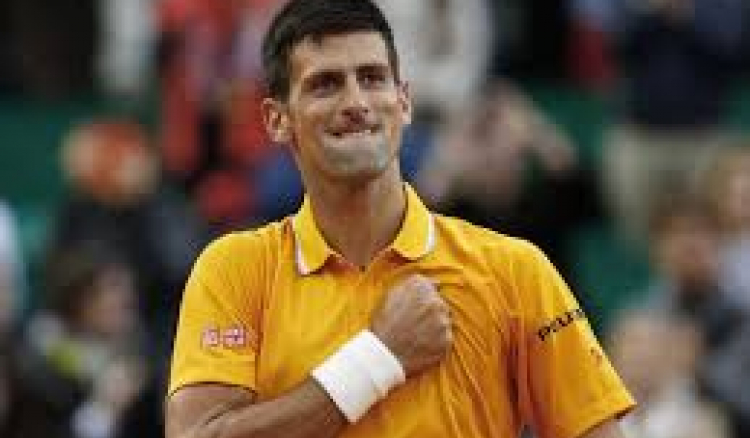 Djokovic holds top spot in tennis singles rankings
