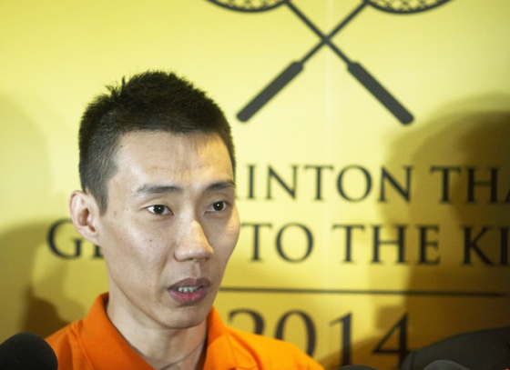 Badminton star Lee Chong Wei gets backdated ban for doping