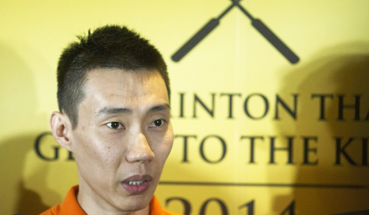 Badminton star Lee Chong Wei gets backdated ban for doping