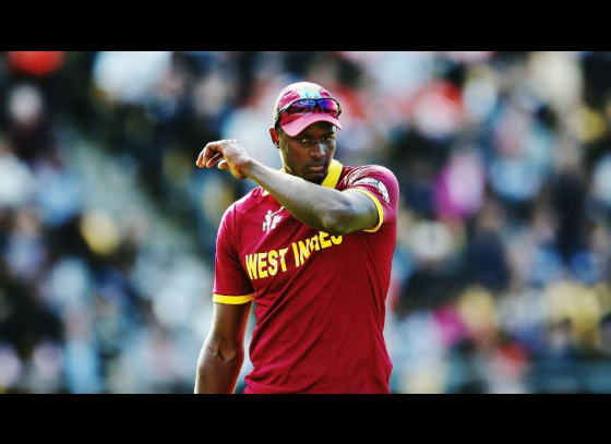 Holder's inclusion in Windies XI to be decided later