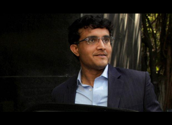 New book on Sourav Ganguly recounts his career, controversies