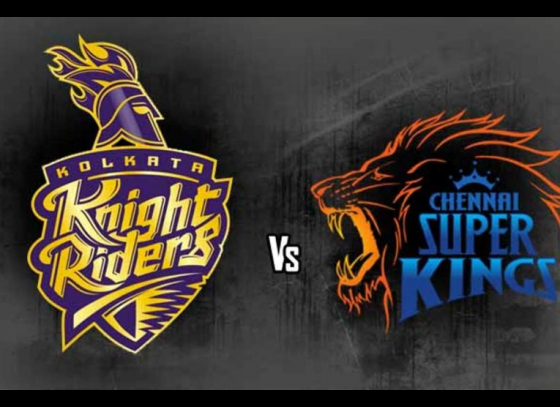 KKR opt to bowl against CSK