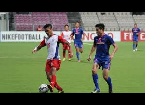 AFC Cup: Chhetri strikes put BFC in last 16