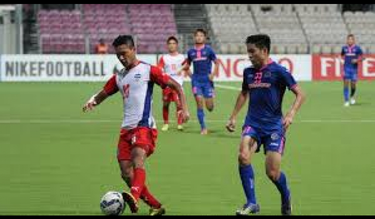 AFC Cup: Chhetri strikes put BFC in last 16