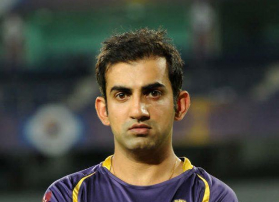 We messed it up by playing too many dot balls: Gambhir