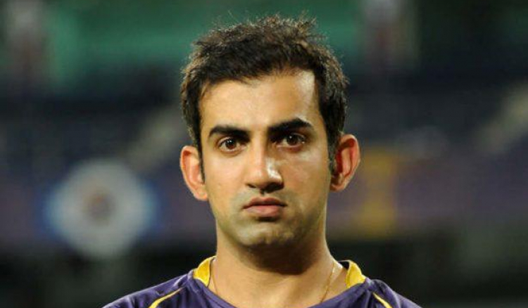 We messed it up by playing too many dot balls: Gambhir