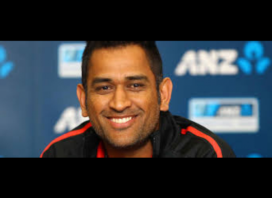 We were outstanding on the field: Dhoni