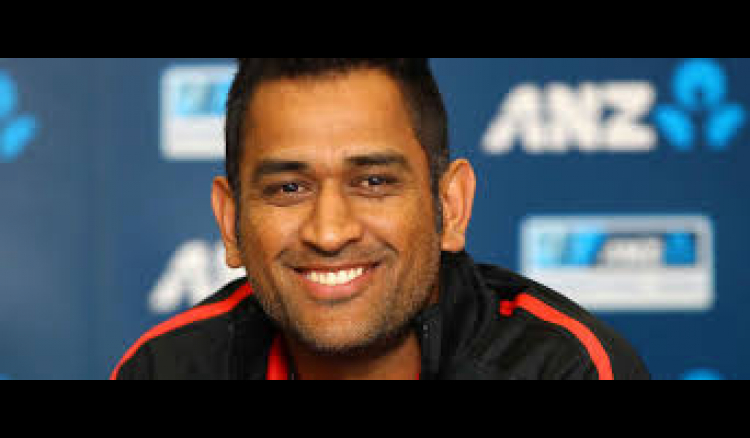 We were outstanding on the field: Dhoni