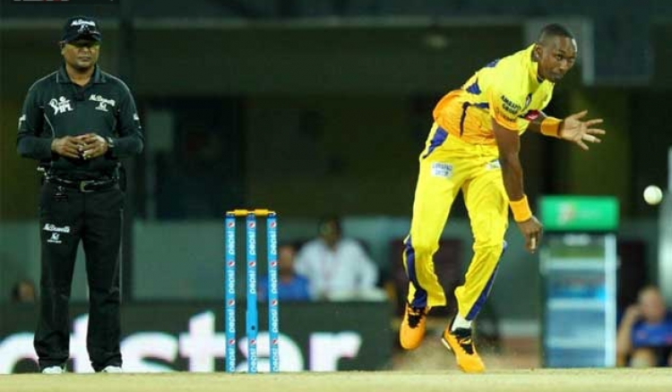 Was eager to do something special with the ball: Dwayne Bravo