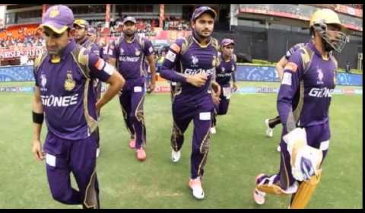 KKR look to turn tables against CSK at home (Preview)