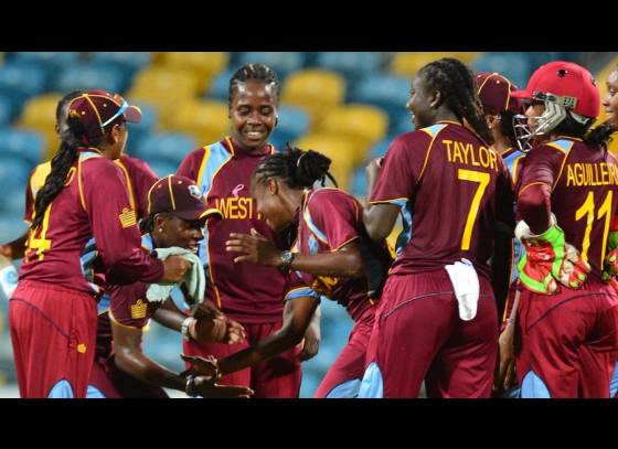 King, Fletcher recalled to Windies women's team