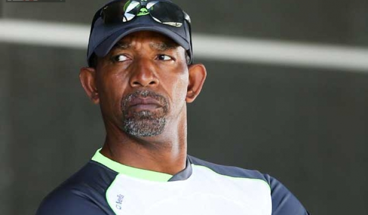 Windies coach Simmons pushes for change of mindset