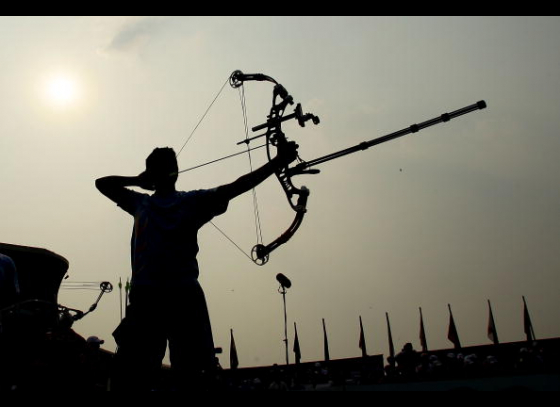 Mental training camp concludes for Indian archers