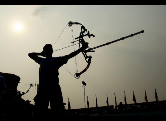 Mental training camp concludes for Indian archers