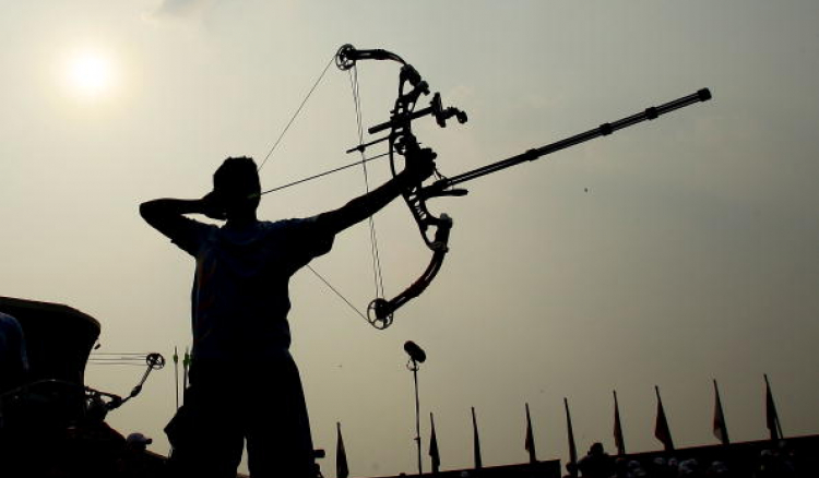 Mental training camp concludes for Indian archers