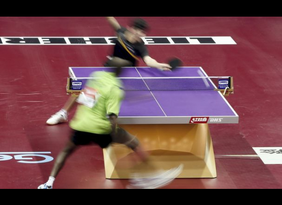 ITTF becomes world largest sports body