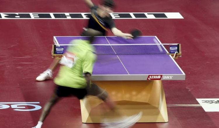 ITTF becomes world largest sports body