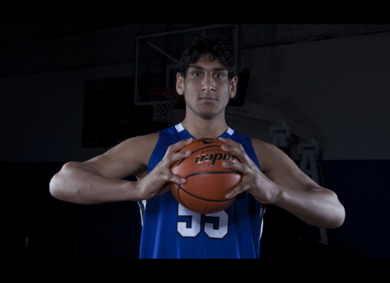 India's Satnam enters 2015 NBA Draft