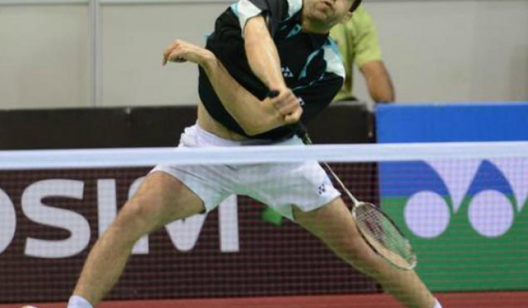 Shuttler Pawar enters Round 3 in New Zealand Open