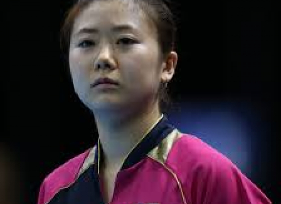 Fukuhara out of table tennis Worlds