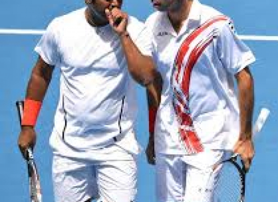 Paes-Stepanek enter quarter-finals of BMW Open