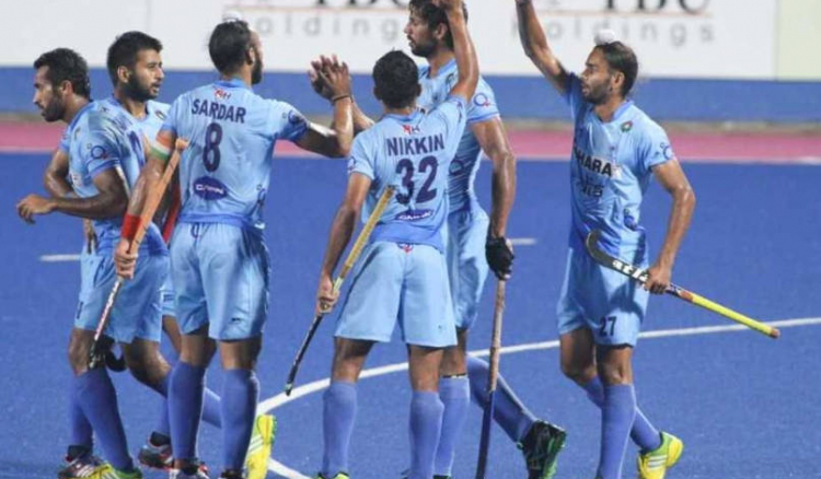 Augmented Indian hockey squad selected for Japan series