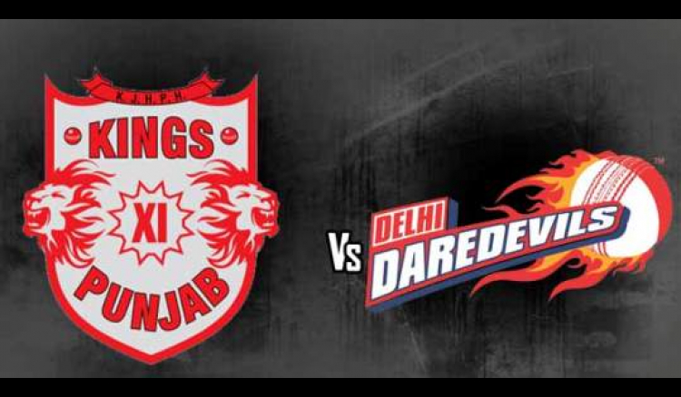 Struggling Daredevils face Kings XI (Preview)