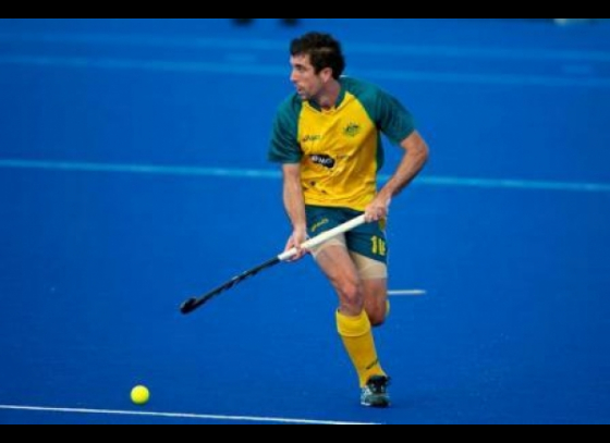 Australian hockey great Ford retires