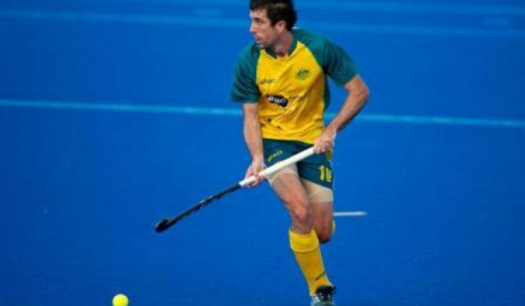 Australian hockey great Ford retires