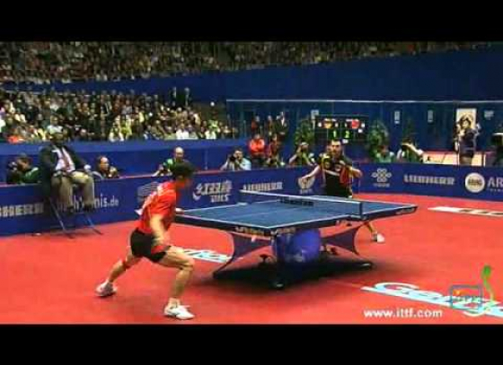 Chinese Xu-Zhang survive thriller at World TT