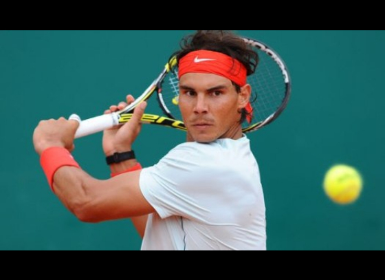 Current slump is inevitable: Nadal