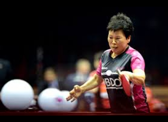 Ni, 51, bows out in grace from World TT