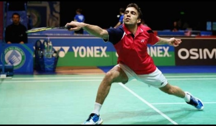 Indian shuttlers lose in New Zealand Open