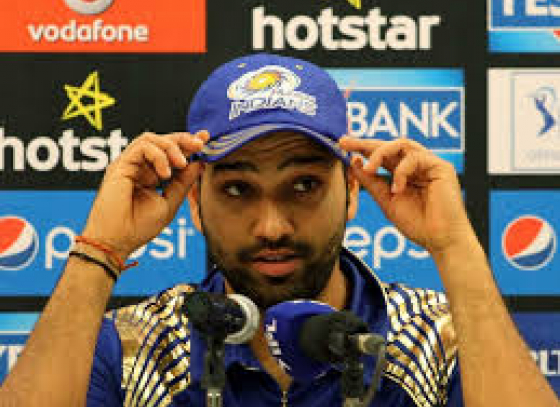 Mumbai Indians refreshed after break: Rohit Sharma