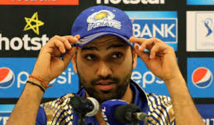 Mumbai Indians refreshed after break: Rohit Sharma