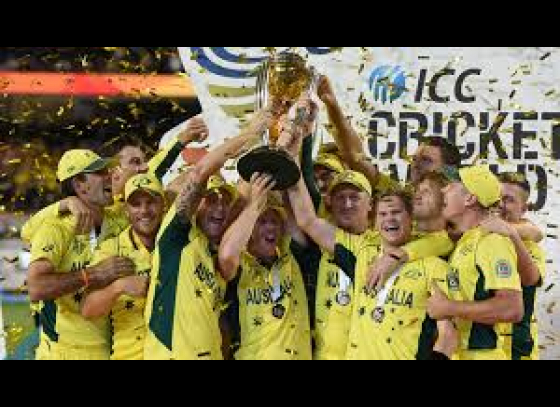 Australia extend lead atop ODI rankings