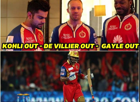Mandeep blitz scuttles KKR