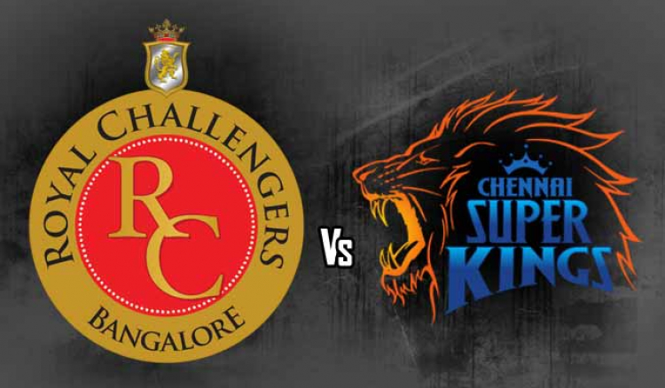 Two batting powerhouses clash as CSK host RCB (Preview)