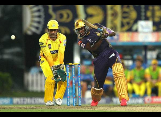 KKR beat CSK by 7 wickets