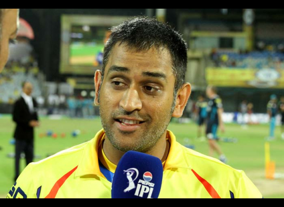 We should try to be more aggressive: Dhoni