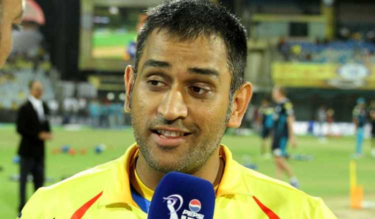 We should try to be more aggressive: Dhoni