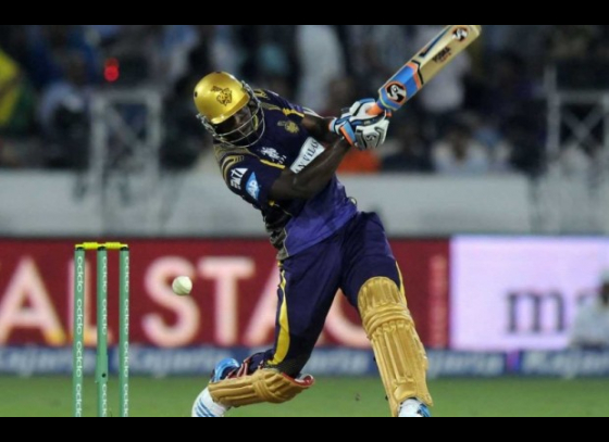 We just made use of the home conditions: Russell